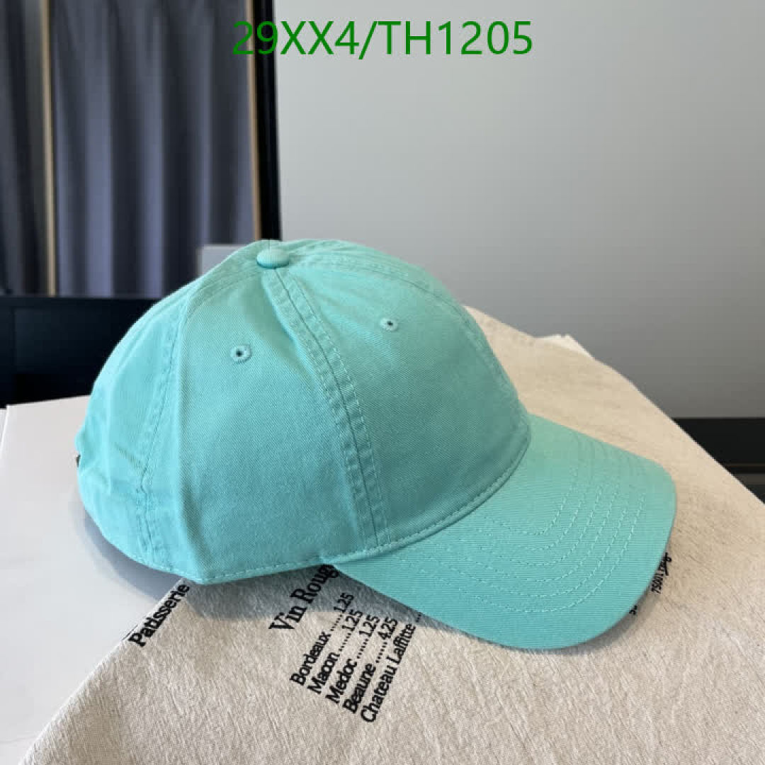 YSL-Cap(Hat) Code: TH1205 $: 29USD