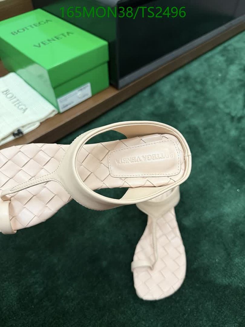 BV-Women Shoes Code: TS2496 $: 165USD