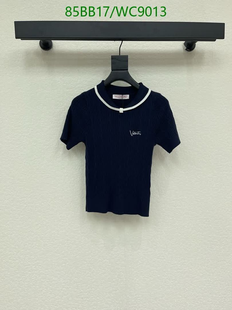 Valentino-Clothing Code: WC9013 $: 85USD