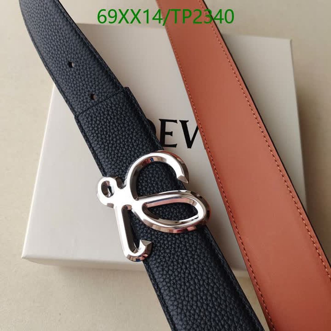 Loewe-Belts Code: TP2340 $: 69USD
