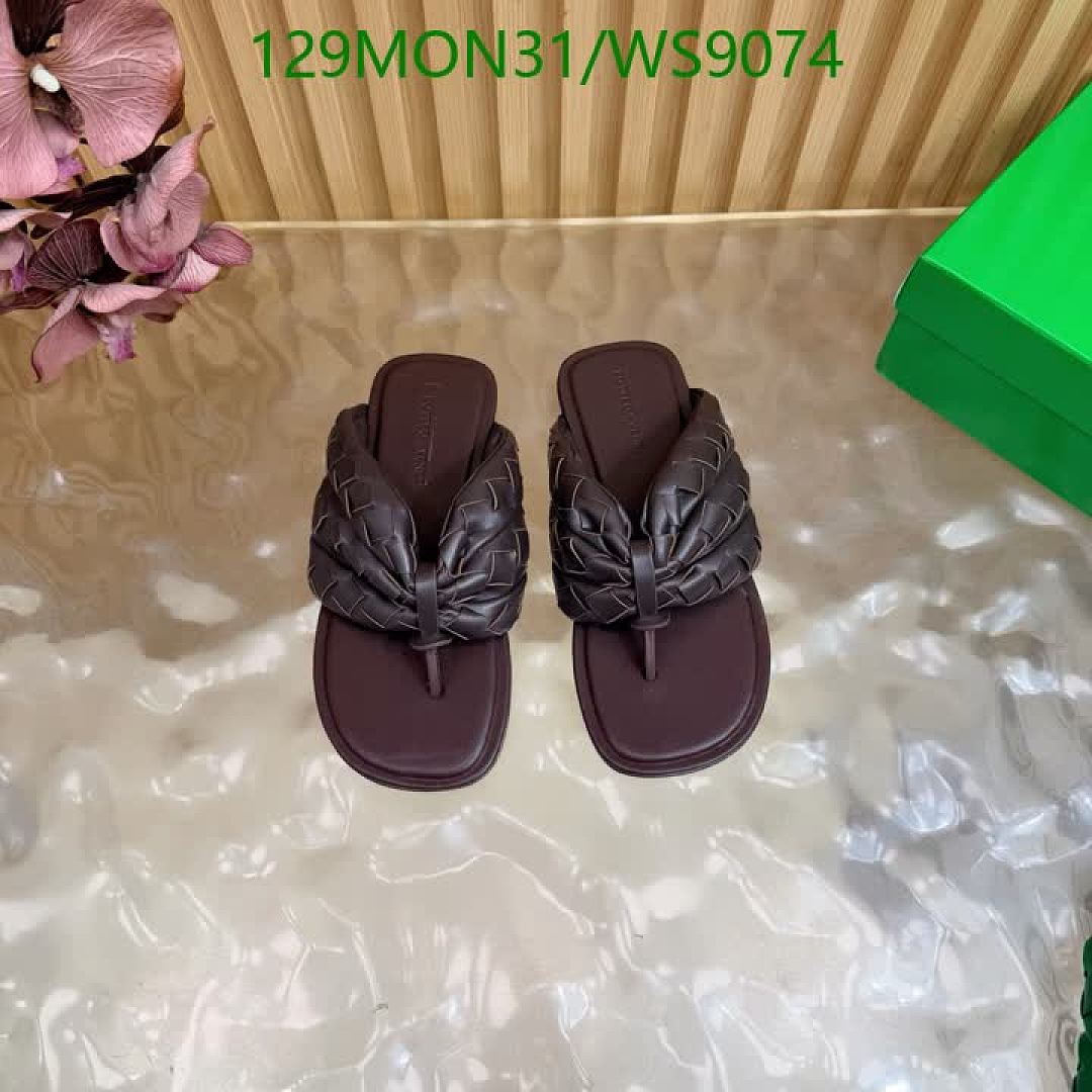 BV-Women Shoes Code: WS9074 $: 129USD