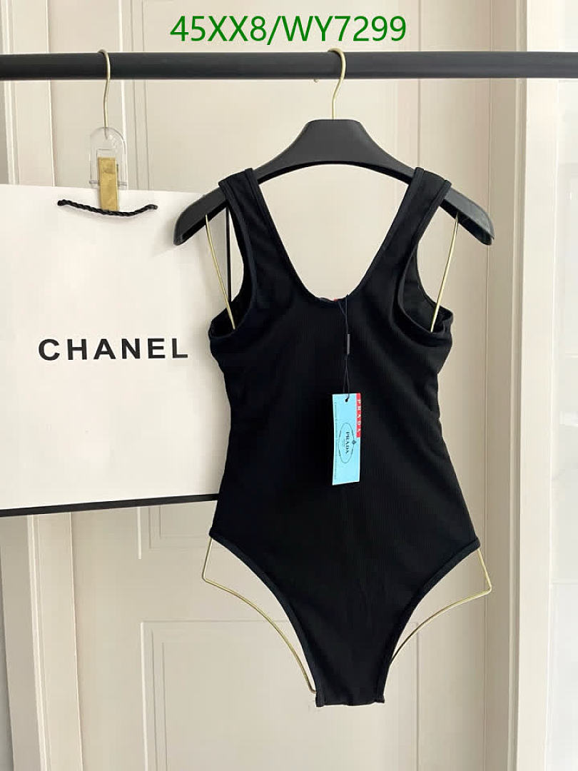 Prada-Swimsuit Code: WY7299 $: 45USD