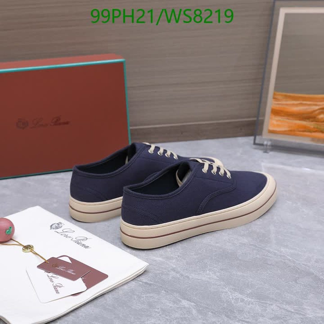 Loro Piana-Women Shoes Code: WS8219 $: 99USD