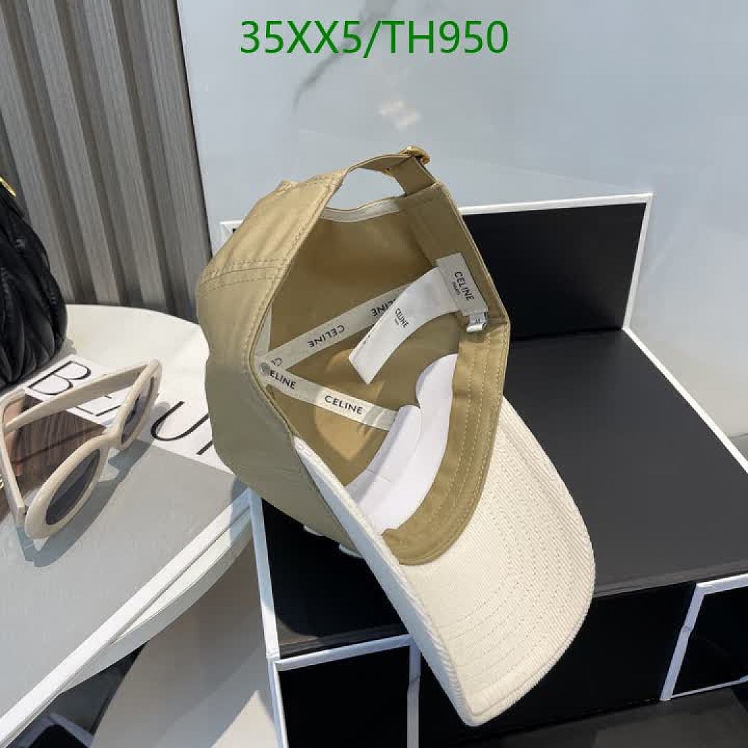 Celine-Cap(Hat) Code: TH950 $: 35USD
