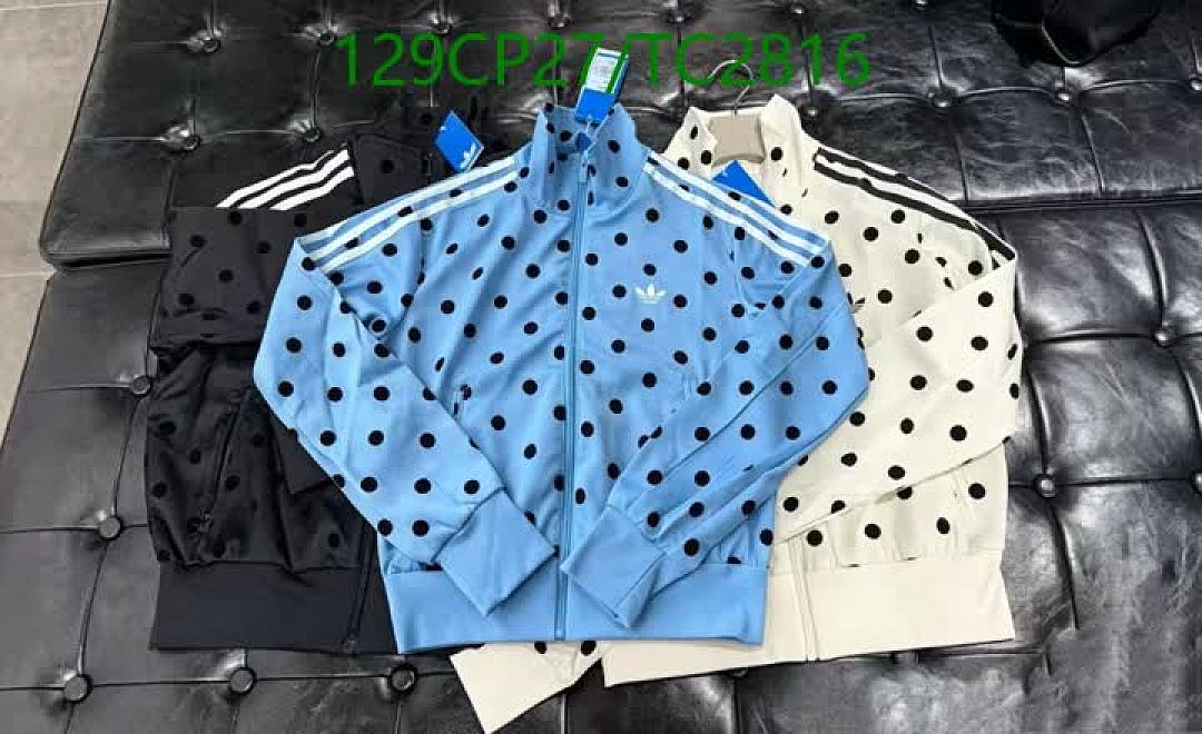 Adidas-Clothing Code: TC2816