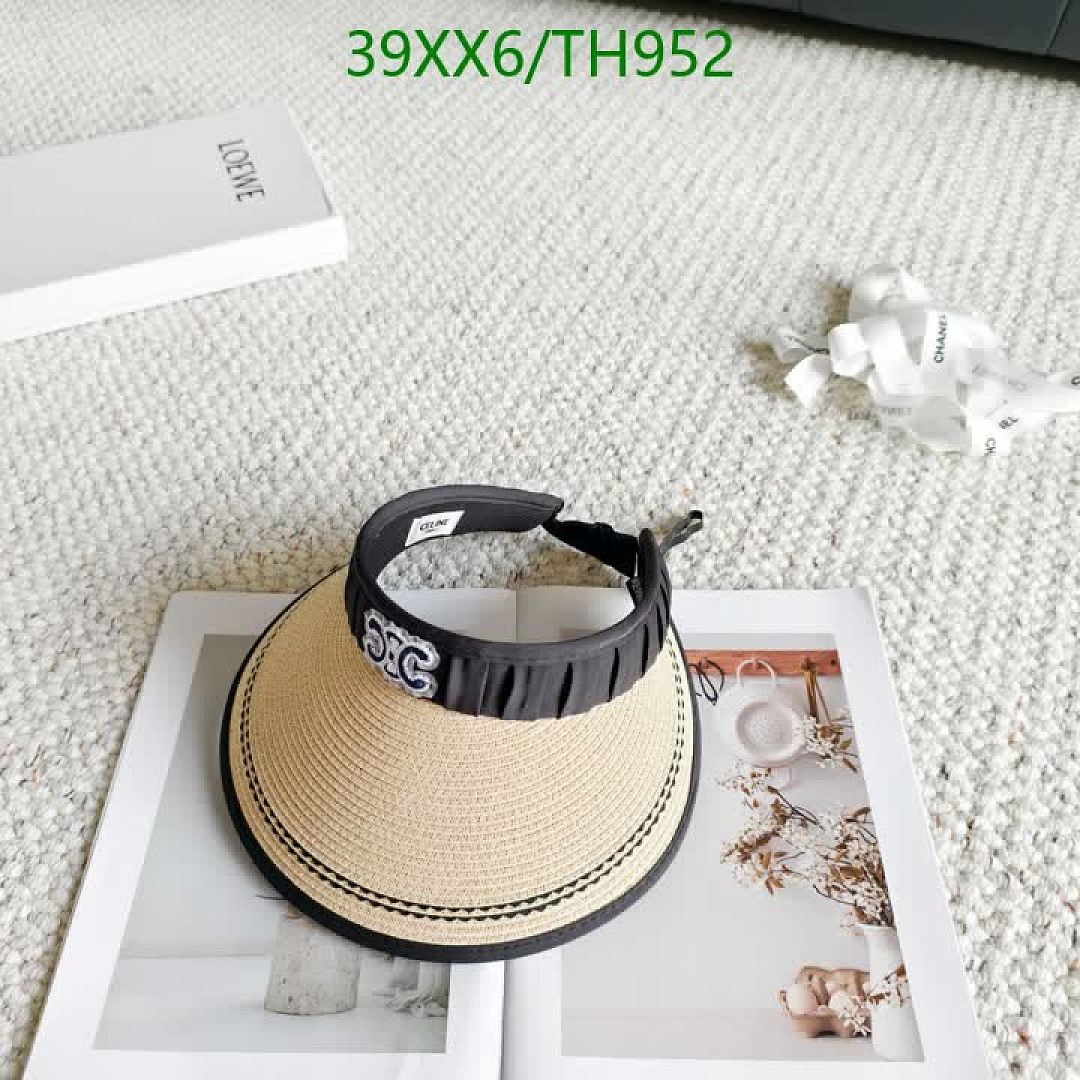 Celine-Cap(Hat) Code: TH952 $: 39USD