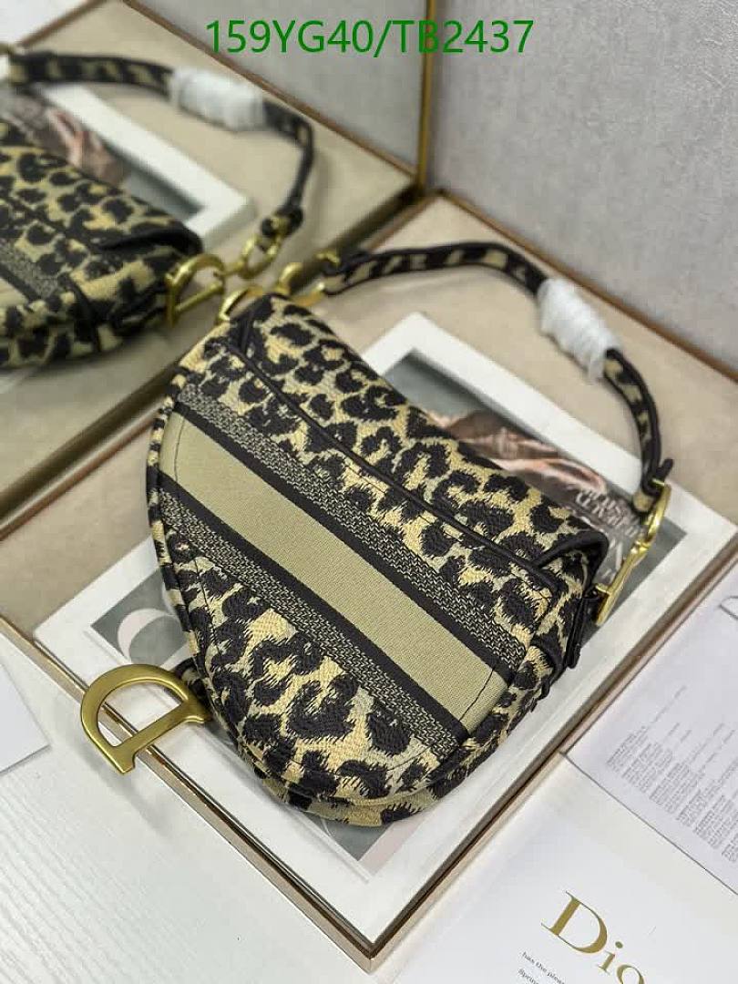 Dior-Bag-Mirror Quality Code: TB2437 $: 159USD