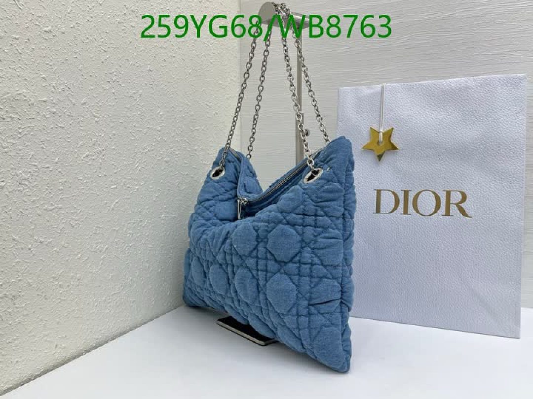 Dior-Bag-Mirror Quality Code: WB8763 $: 259USD