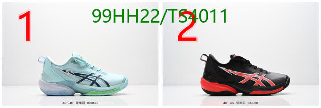 Asics-Men shoes Code: TS4011 $: 99USD