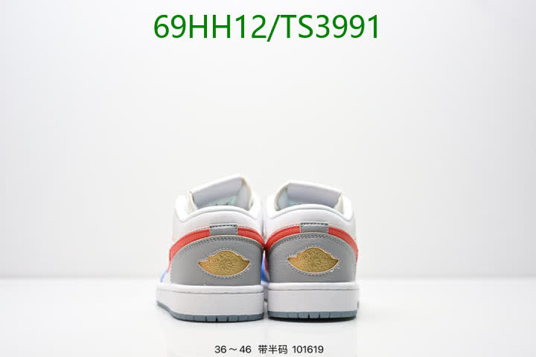 Nike-Men shoes Code: TS3991 $: 69USD