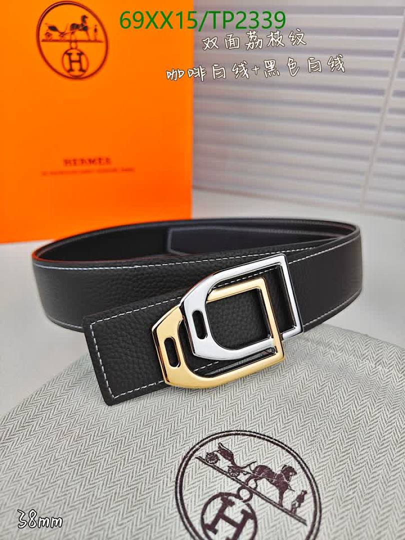 Hermes-Belts Code: TP2339 $: 69USD