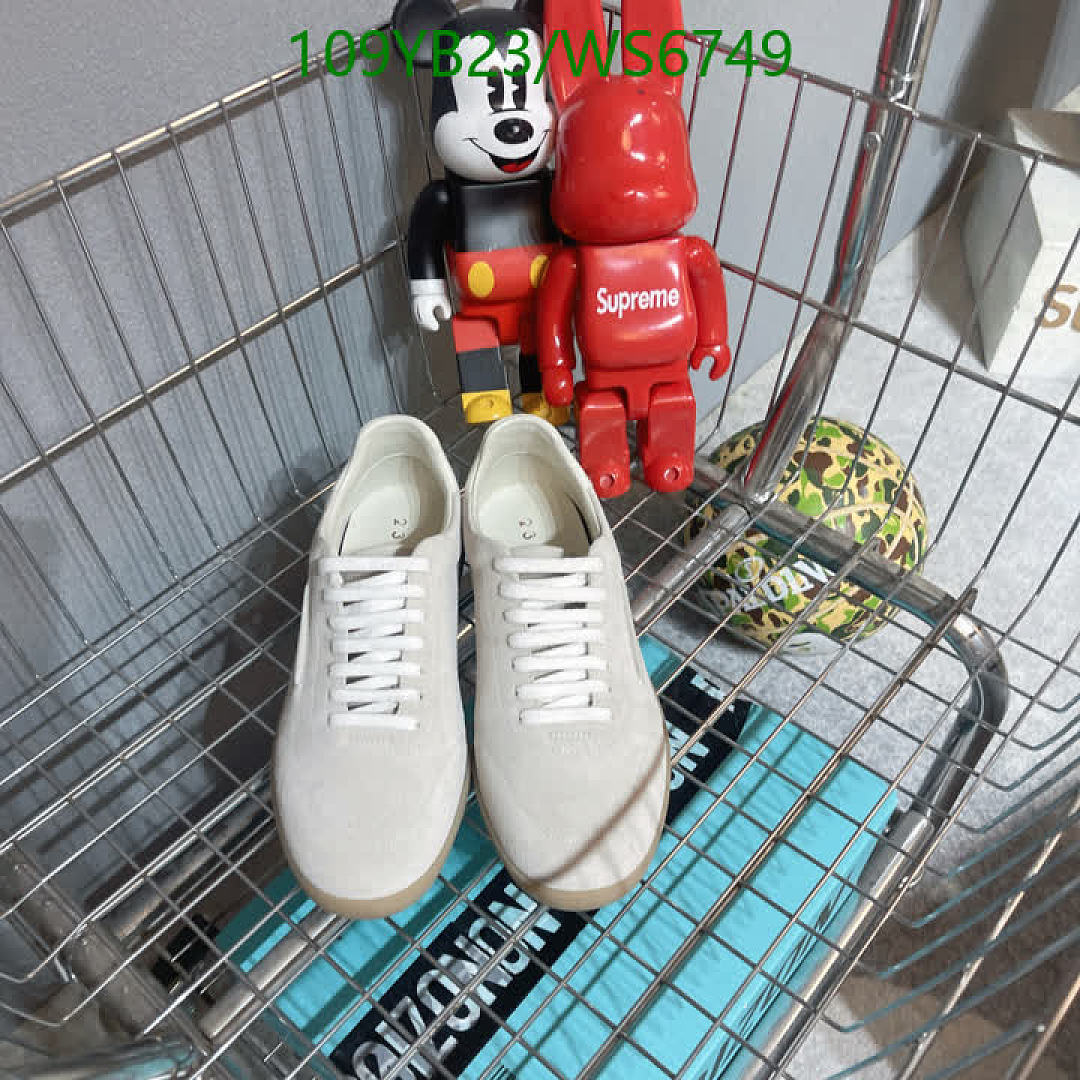 Zegna-Men shoes Code: WS6749 $: 109USD