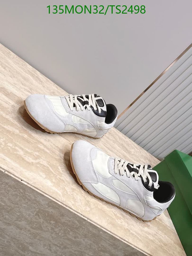BV-Men shoes Code: TS2498 $: 135USD