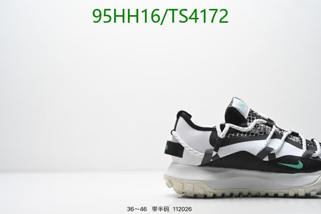 Nike-Men shoes Code: TS4172 $: 95USD