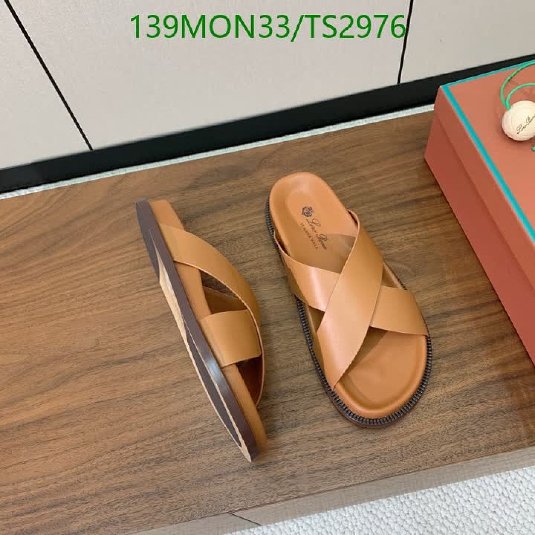 Loro Piana-Men shoes Code: TS2976 $: 139USD