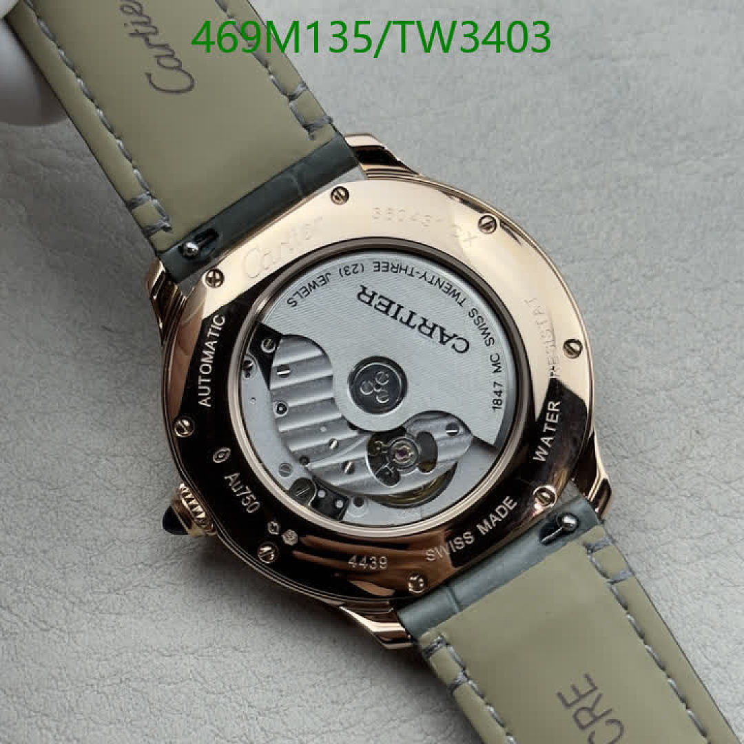 Cartier-Watch-Mirror Quality Code: TW3403 $: 469USD