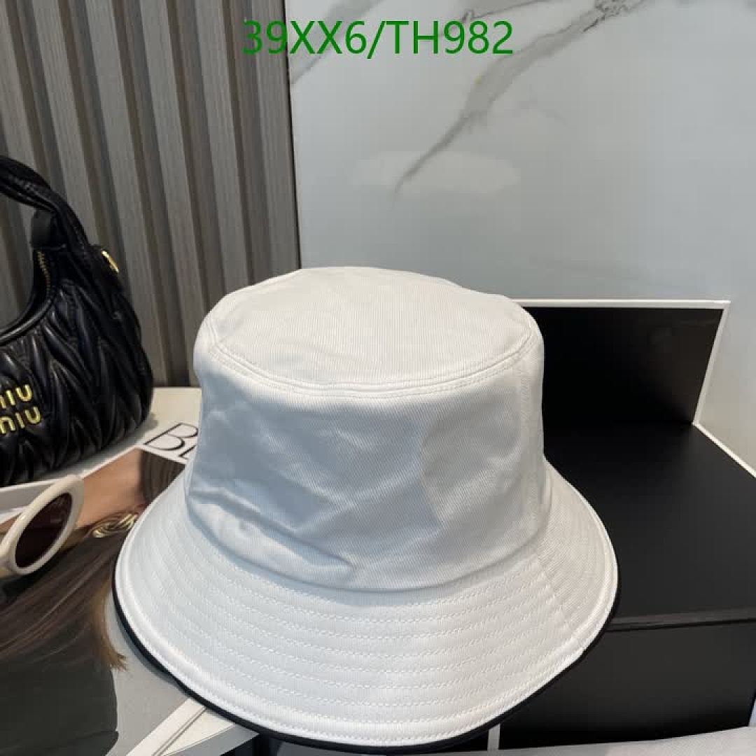 Chanel-Cap(Hat) Code: TH982 $: 39USD