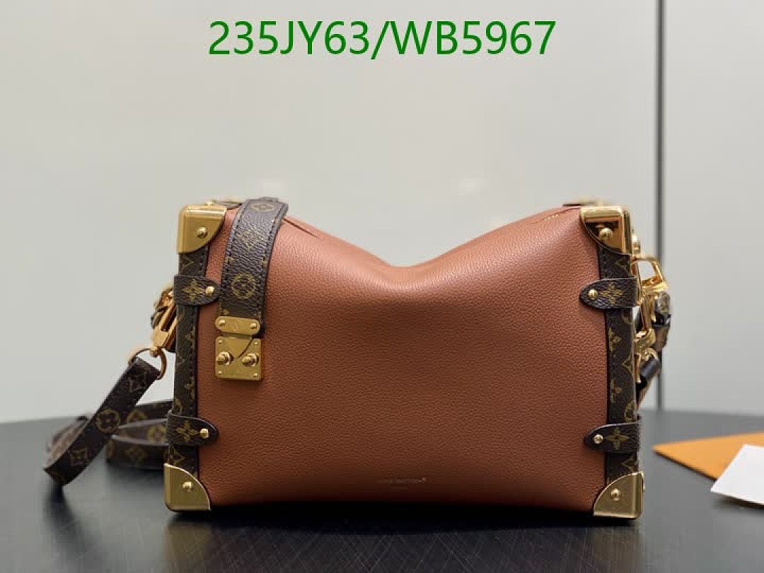 LV-Bag-Mirror Quality Code: WB5967 $: 235USD