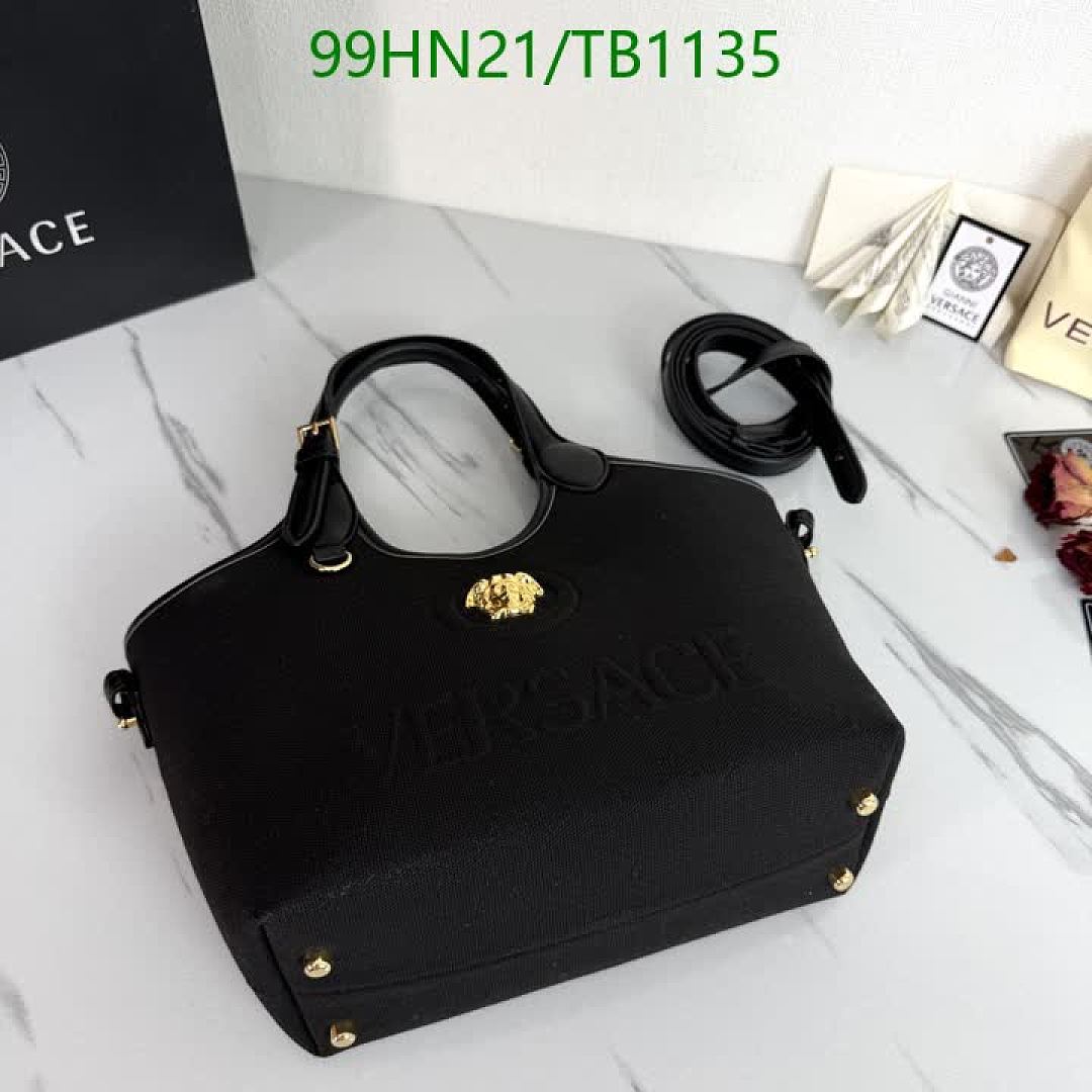 Versace-Bag-4A Quality Code: TB1135 $: 99USD