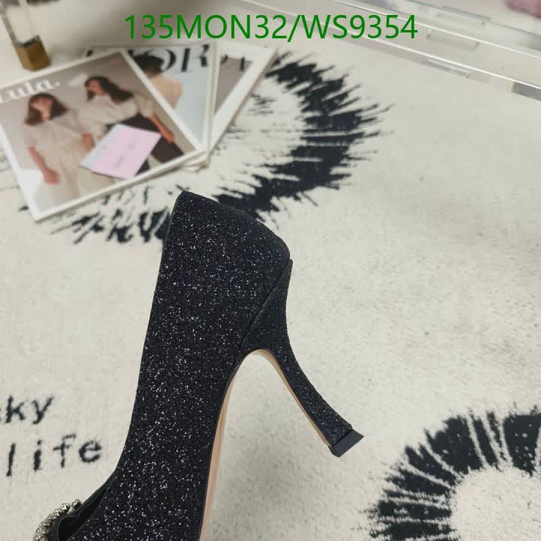 Jimmy Choo-Women Shoes Code: WS9354 $: 135USD