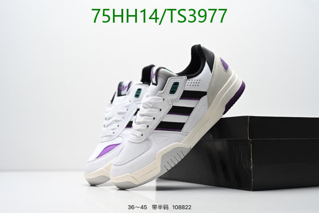 Adidas-Women Shoes Code: TS3977 $: 75USD