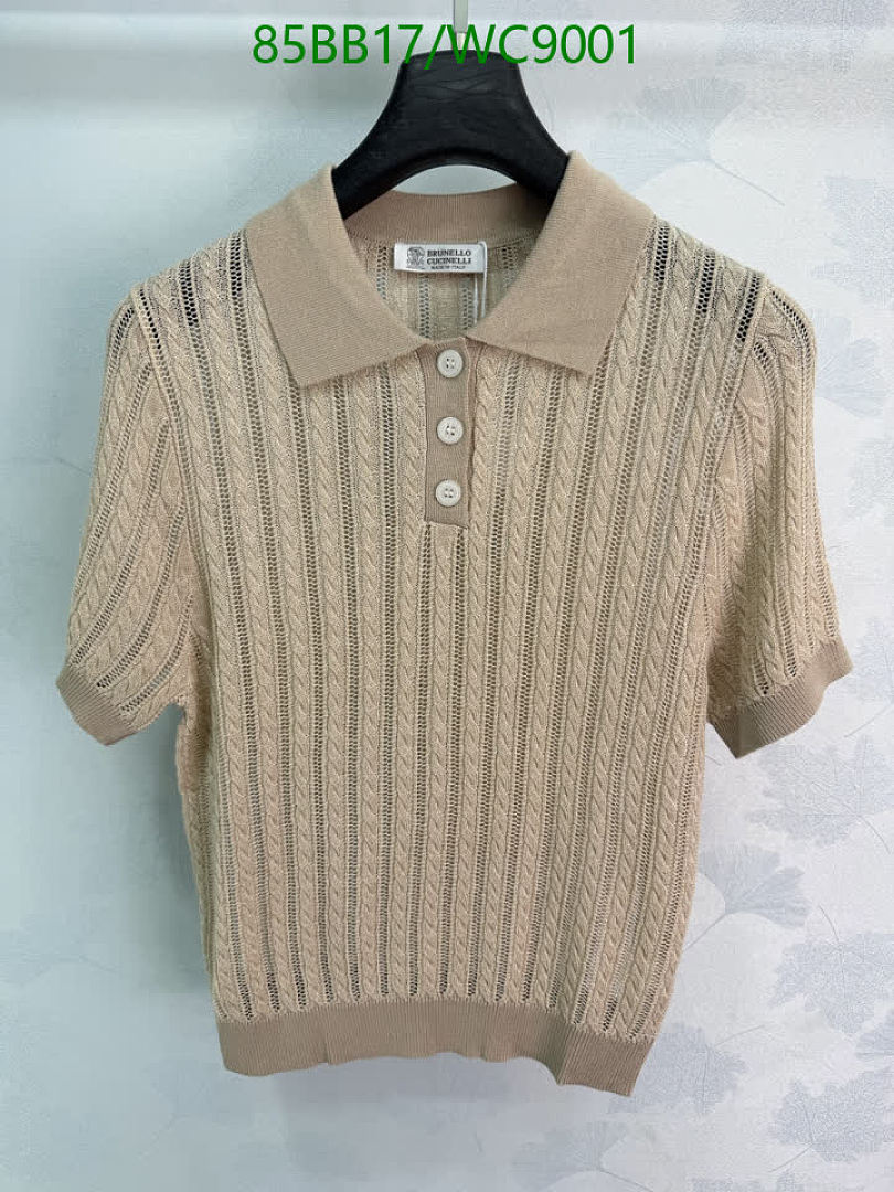 Ralph Lauren-Clothing Code: WC9001 $: 85USD