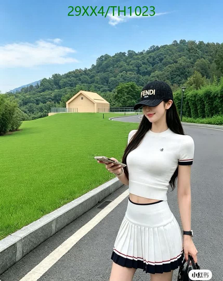 Fendi-Cap(Hat) Code: TH1023 $: 29USD