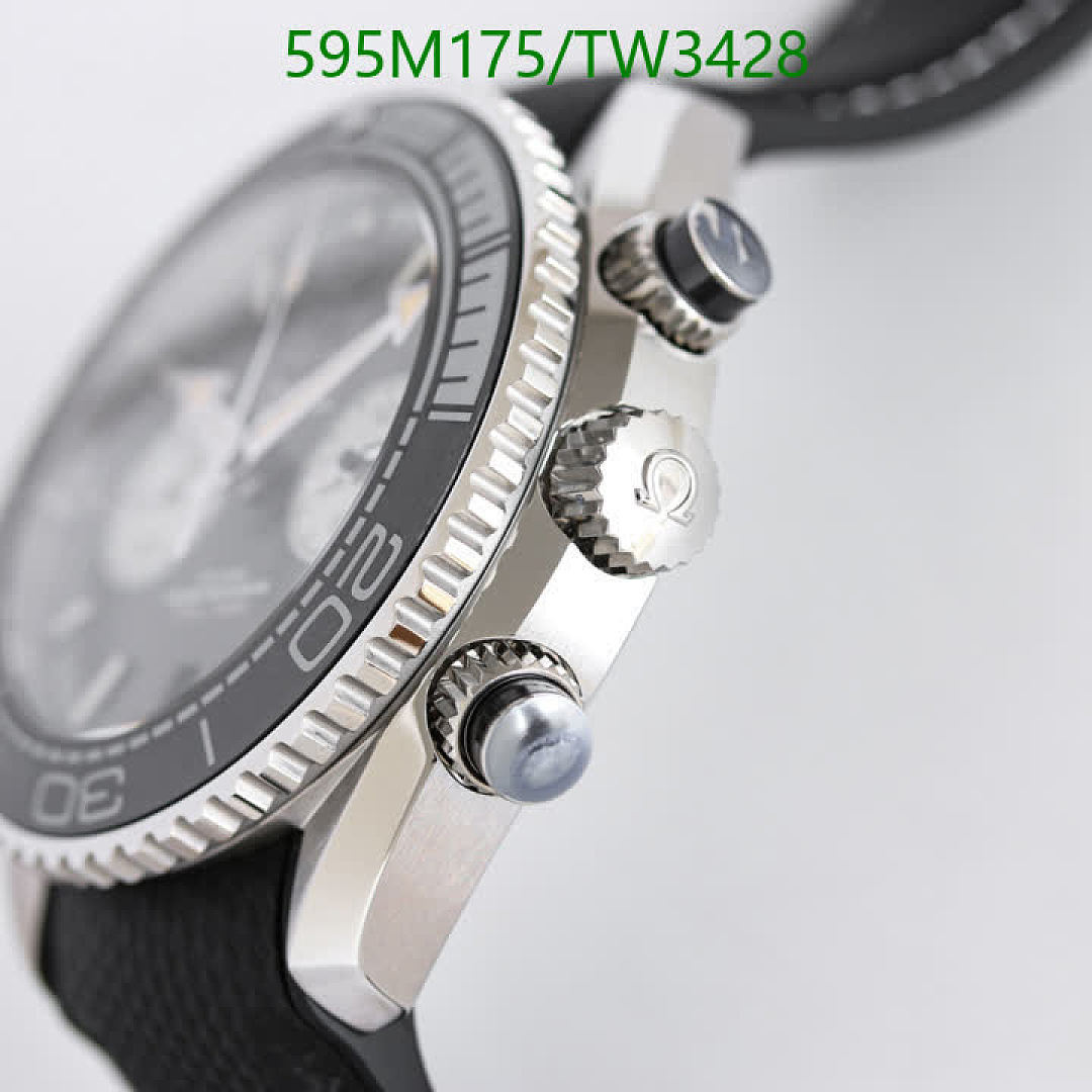 Omega-Watch(Mirror Quality) Code: TW3428 $: 595USD