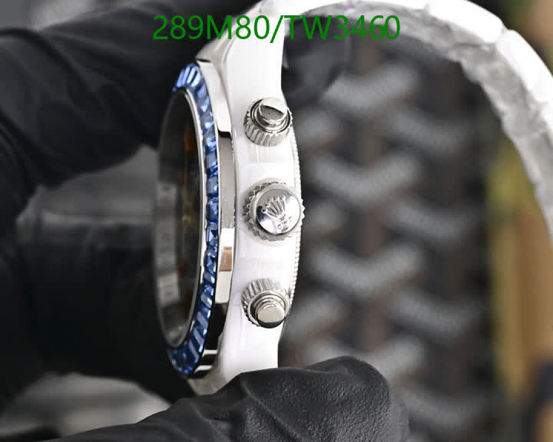 Rolex-Watch-Mirror Quality Code: TW3460 $: 289USD