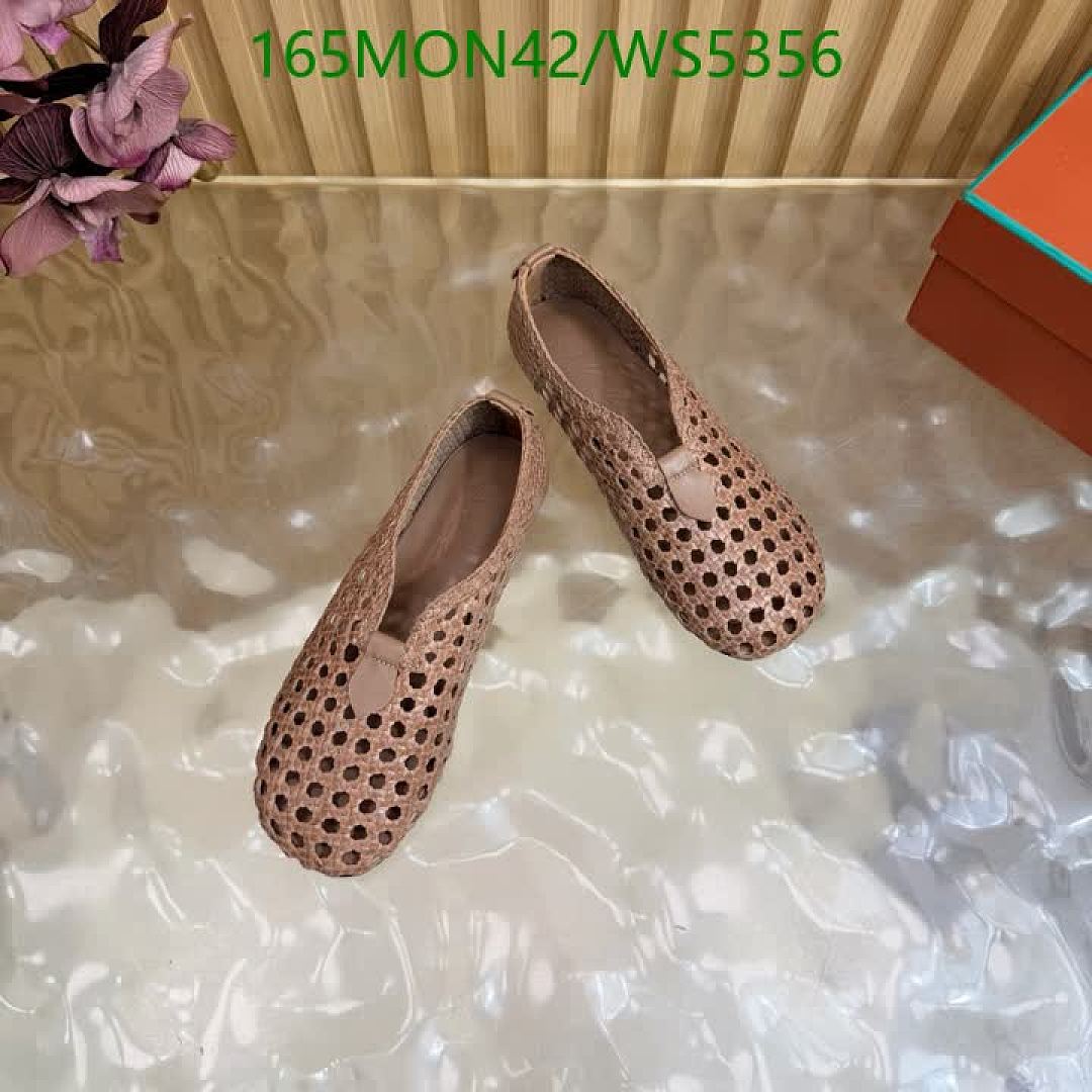 Loro Piana-Women Shoes Code: WS5356 $: 165USD