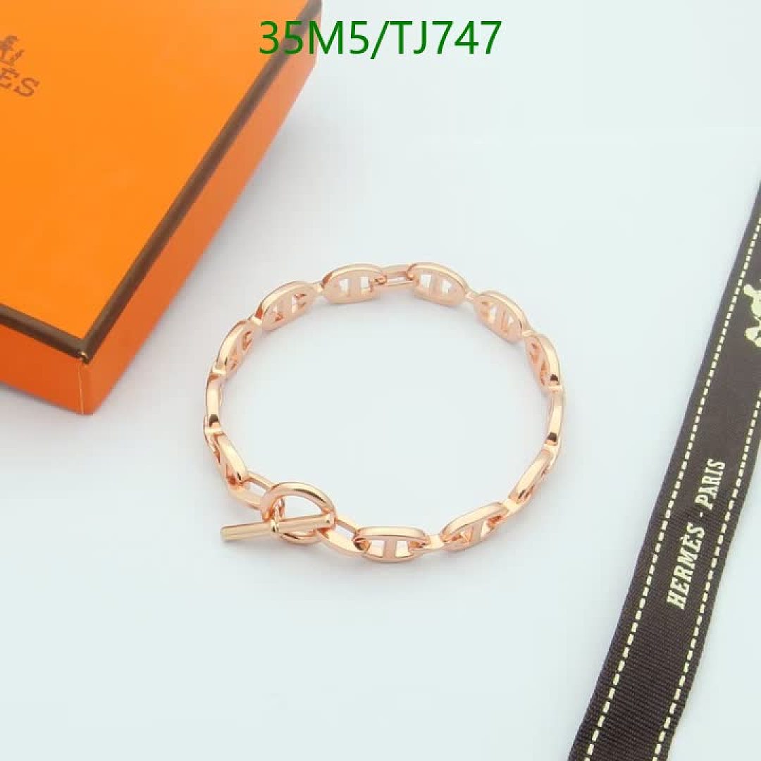 Hermes-Jewelry Code: TJ747 $: 35USD
