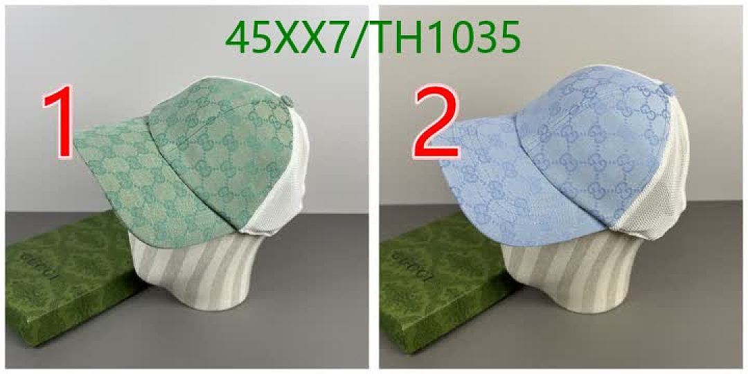 Gucci-Cap(Hat) Code: TH1035 $: 45USD