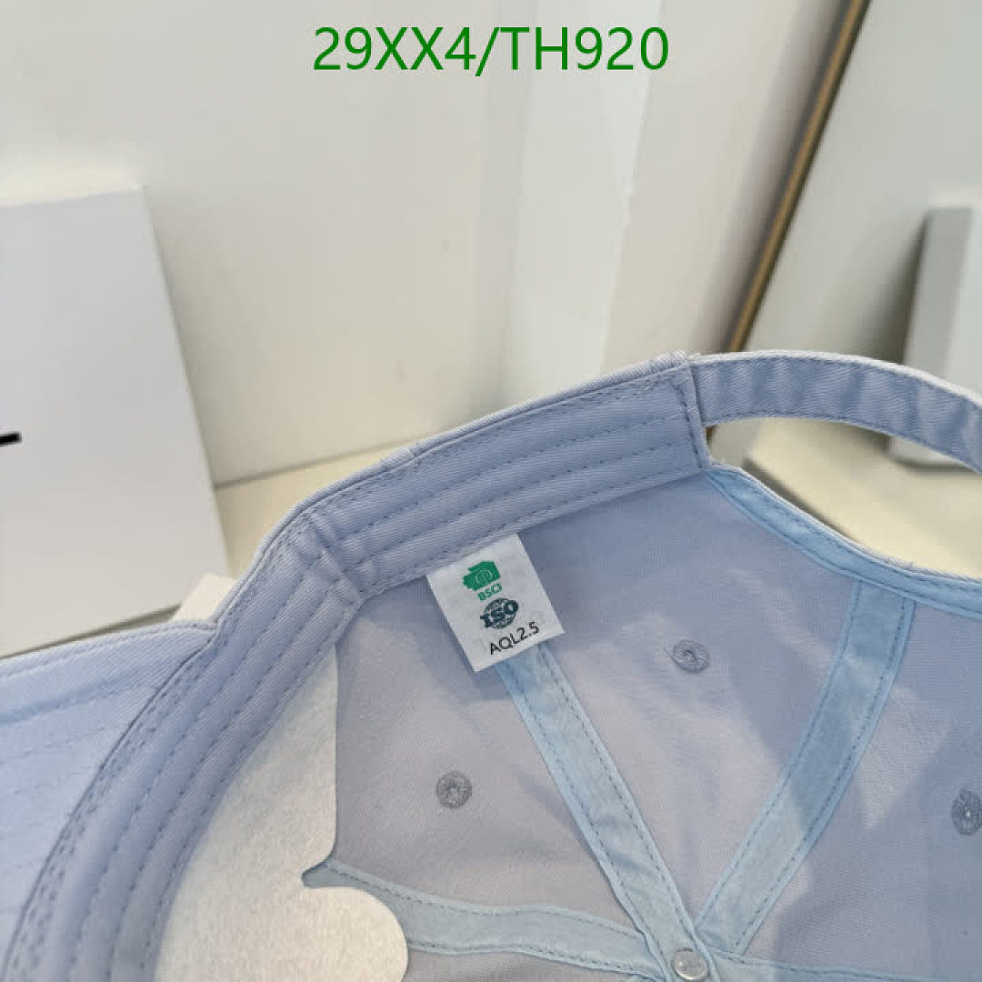 Alo yoga-Cap(Hat) Code: TH920 $: 29USD