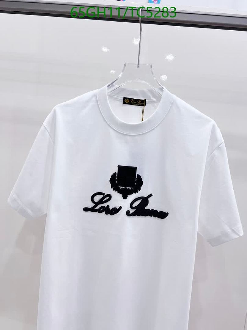 Loro Piana-Clothing Code: TC5283 $: 65USD
