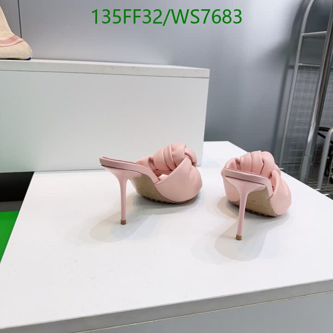 BV-Women Shoes Code: WS7683 $: 135USD