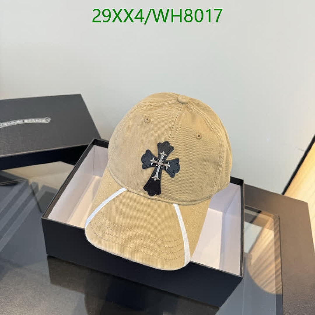 Chrome Hearts-Cap(Hat) Code: WH8017 $: 29USD