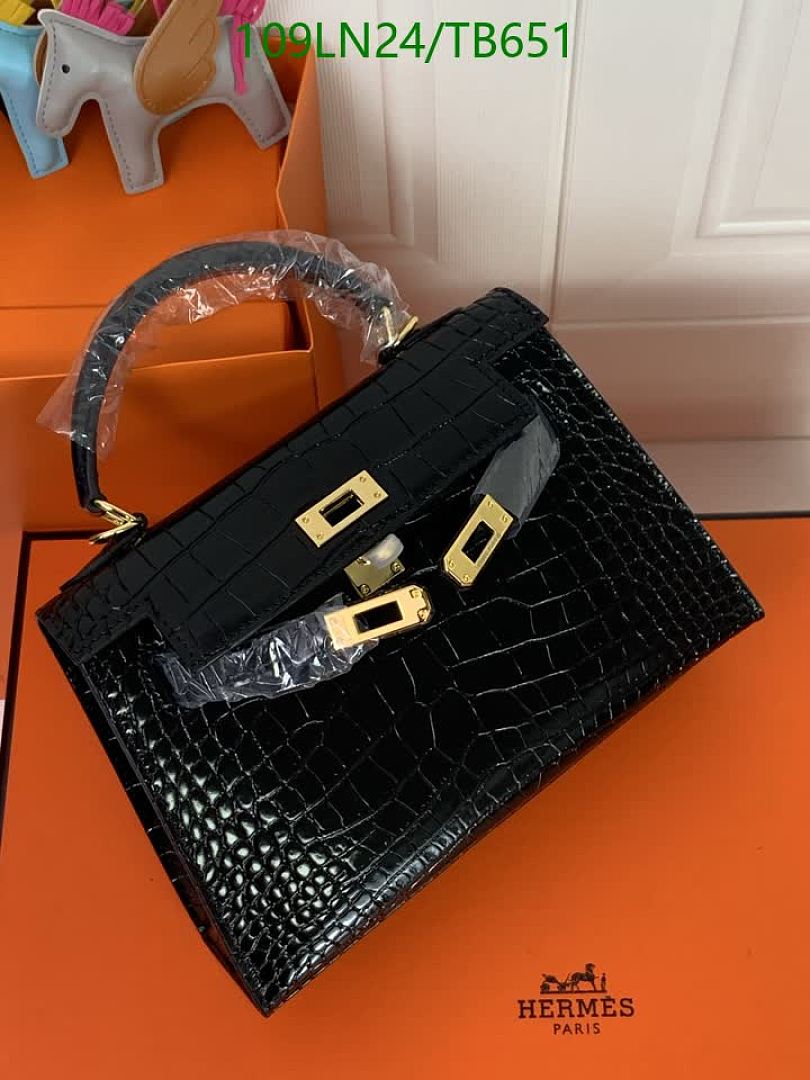 Hermes-Bag-4A Quality Code: TB651 $: 109USD