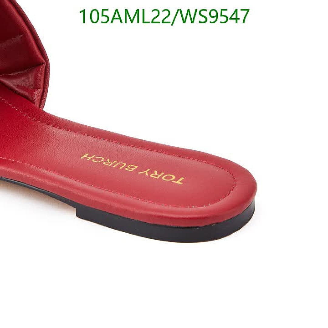 Tory Burch-Men shoes Code: WS9547 $: 105USD