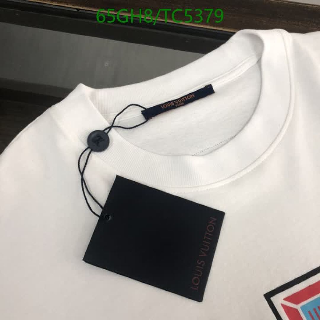 LV-Clothing Code: TC5379 $: 65USD