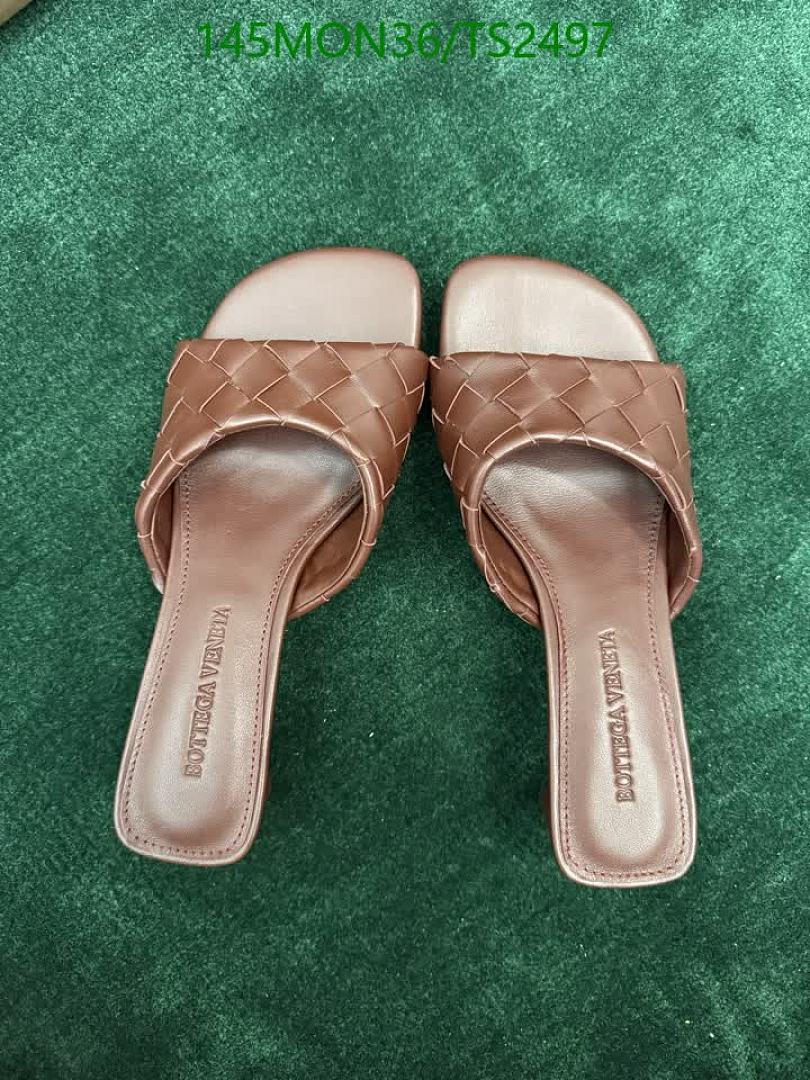 BV-Women Shoes Code: TS2497 $: 145USD