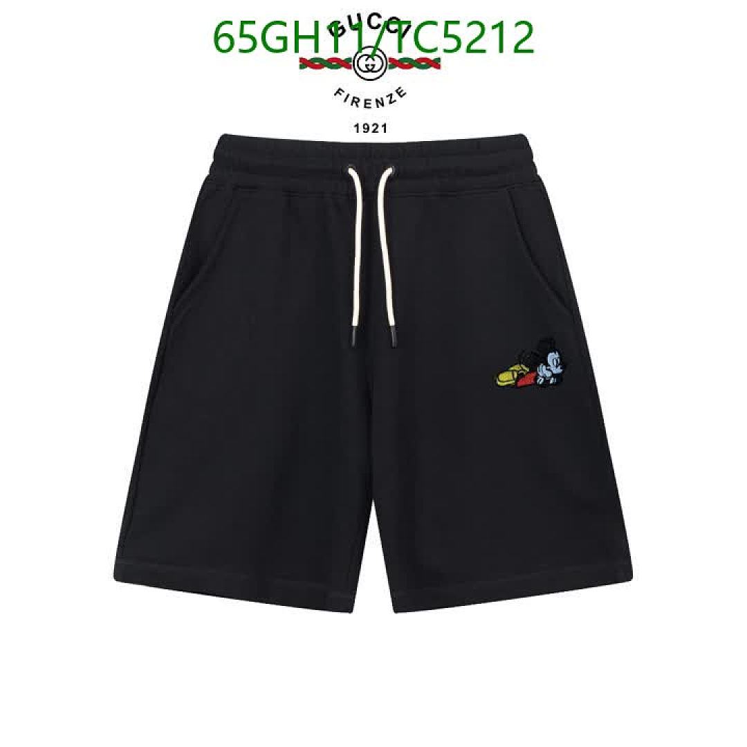 Gucci-Clothing Code: TC5212 $: 65USD