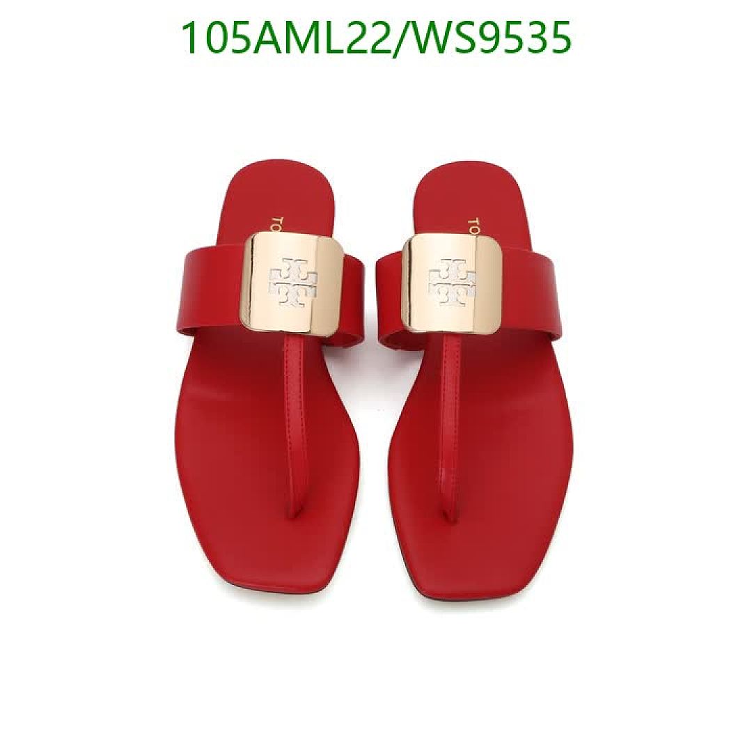 Tory Burch-Men shoes Code: WS9535 $: 105USD