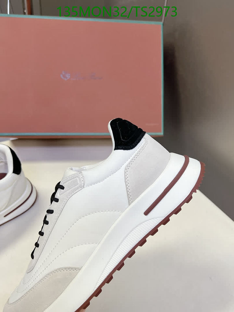 Loro Piana-Men shoes Code: TS2973 $: 135USD