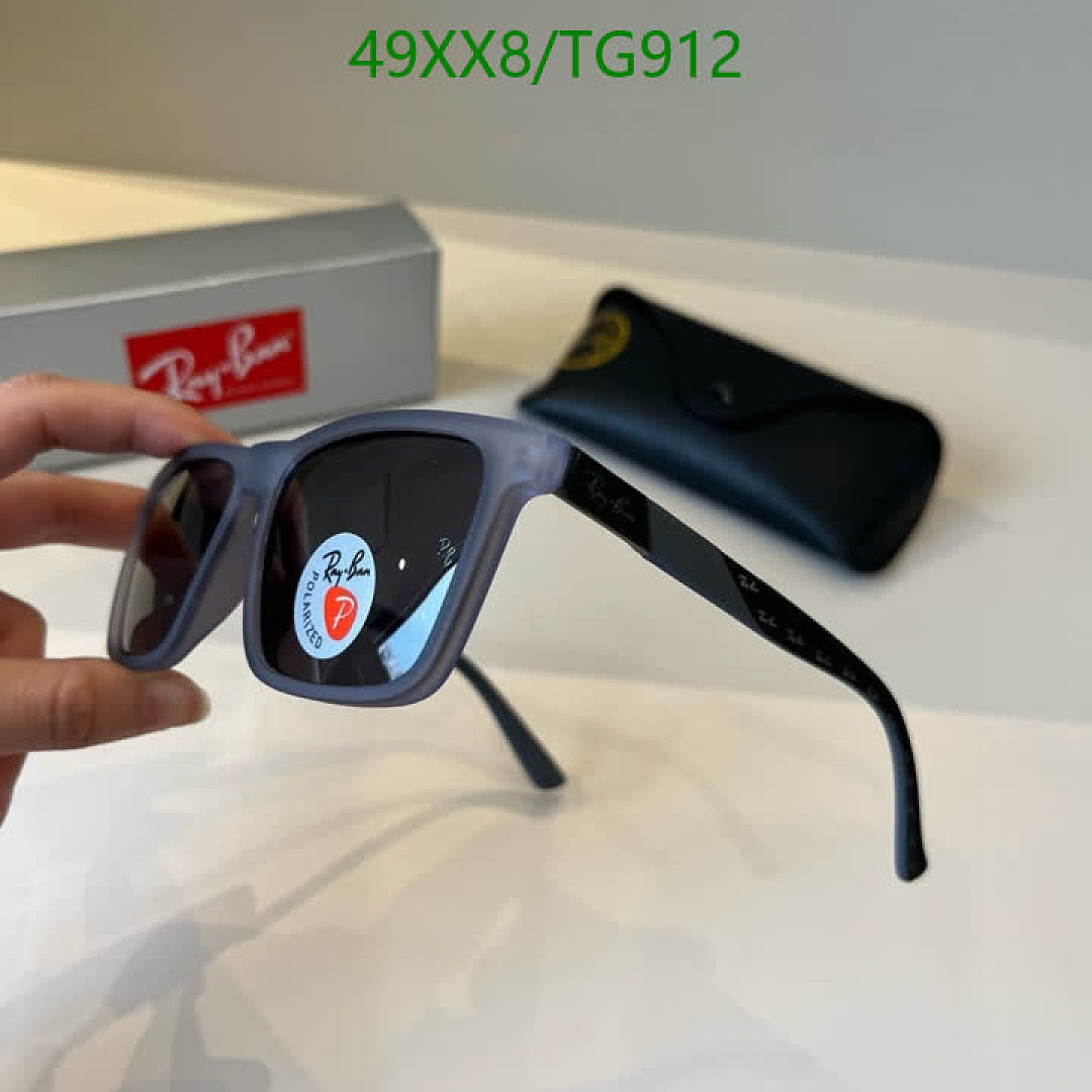 Ray-Ban-Glasses Code: TG912 $: 49USD