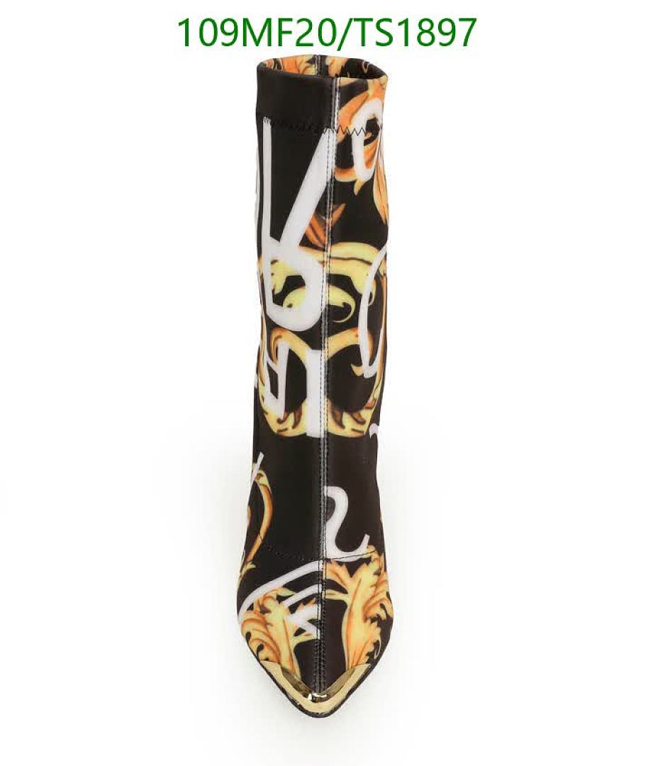 Versace-Women Shoes Code: TS1897 $: 109USD
