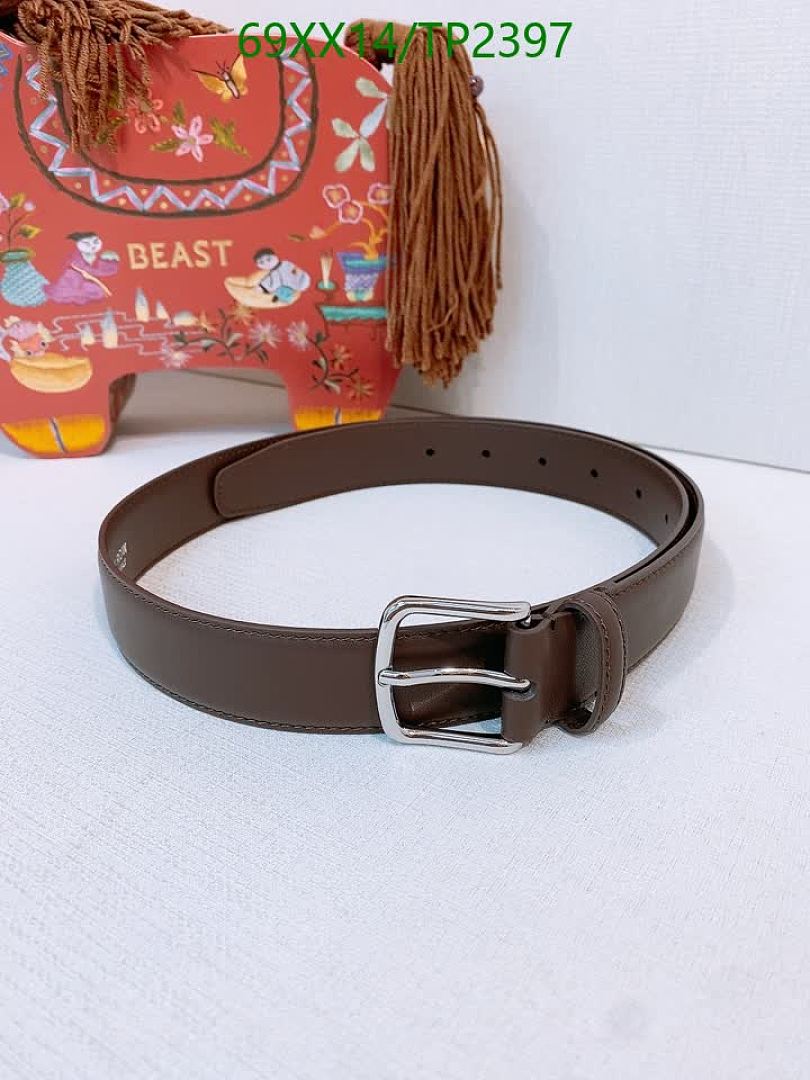 The Row-Belts Code: TP2397 $: 69USD