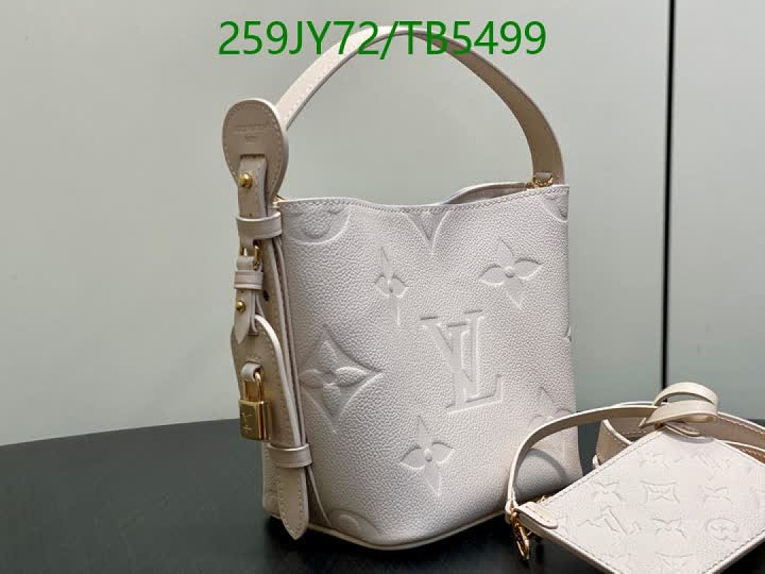 LV-Bag-Mirror Quality Code: TB5499 $: 259USD