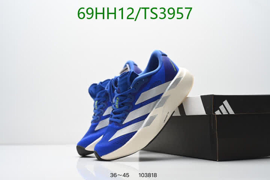 Adidas-Men shoes Code: TS3957 $: 69USD