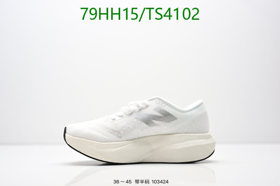 New Balance-Women Shoes Code: TS4102 $: 79USD