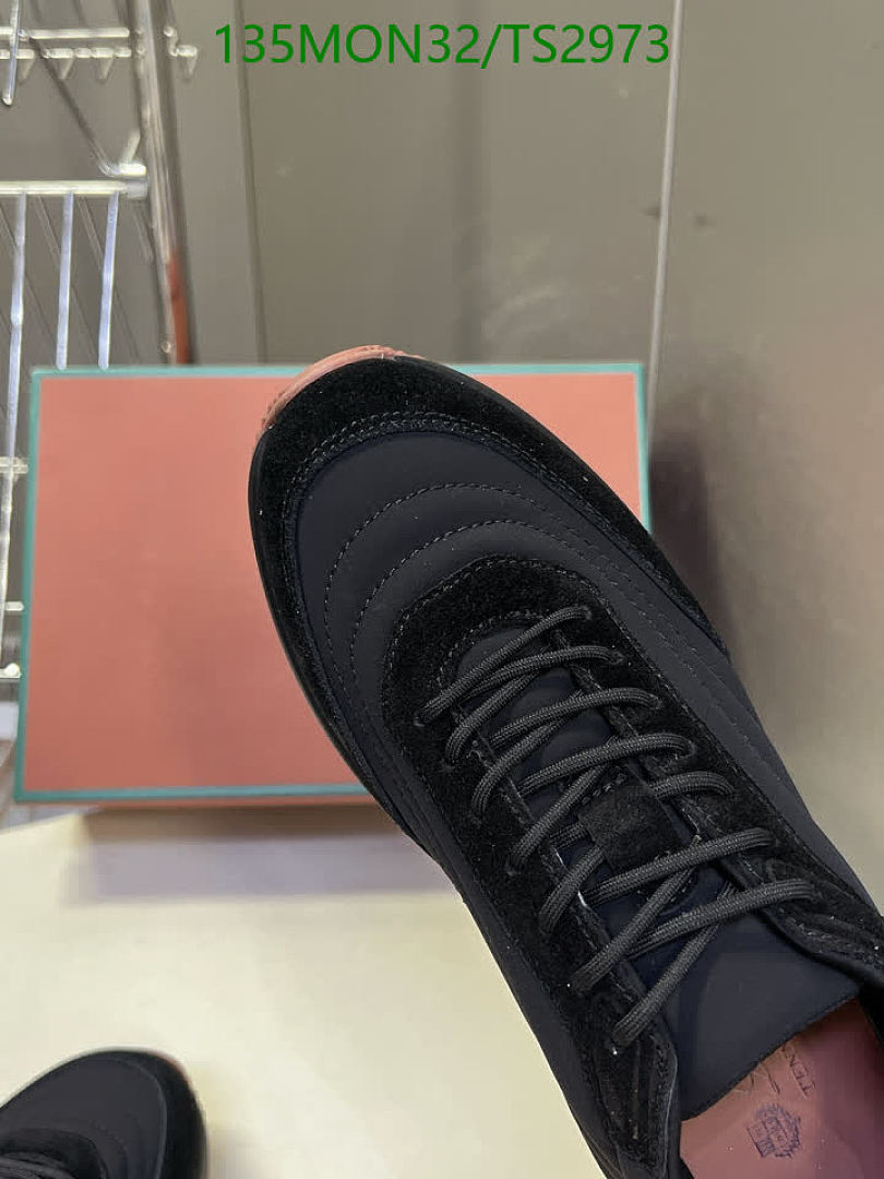Loro Piana-Men shoes Code: TS2973 $: 135USD